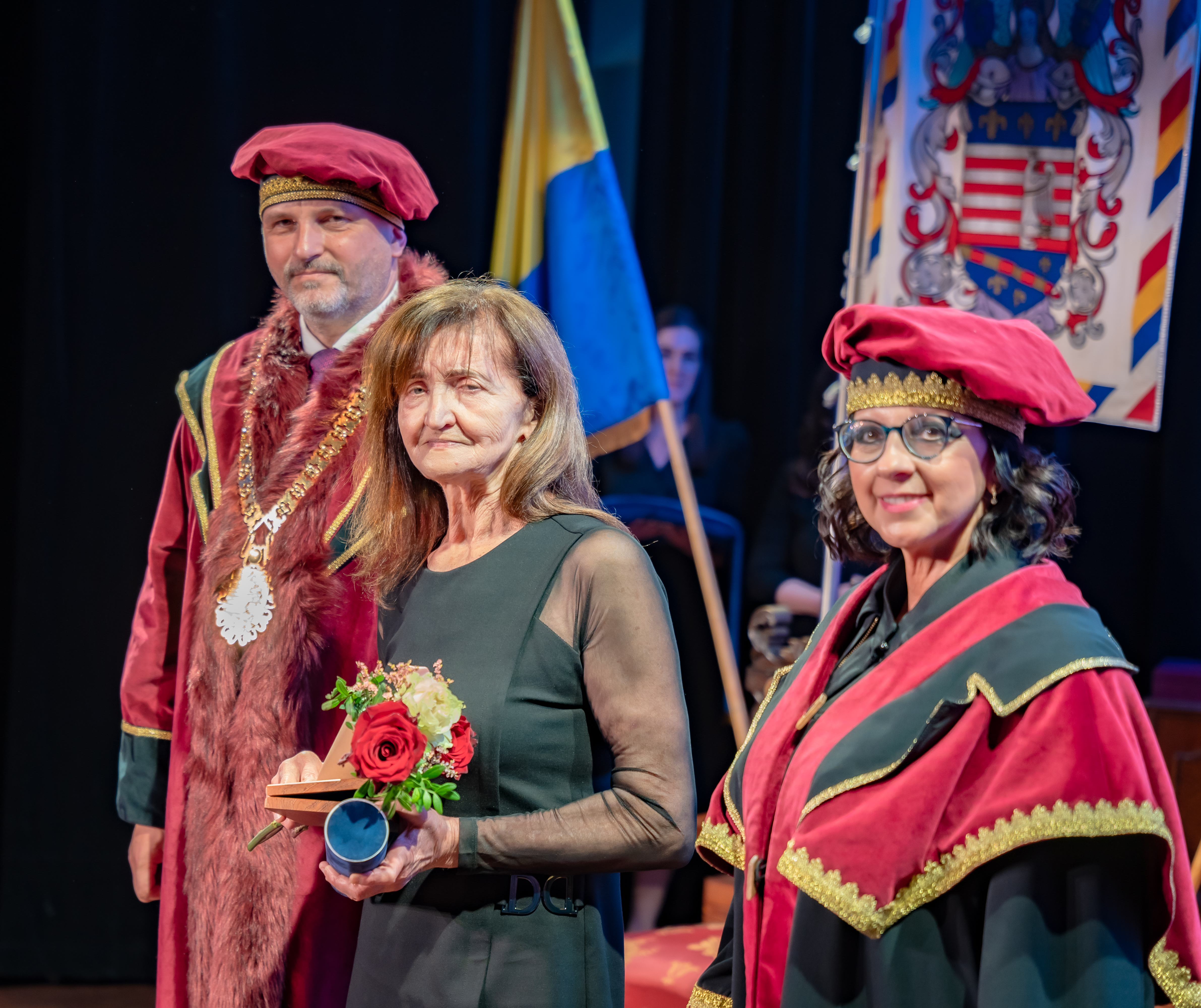 Slavnostny ceremonial udelovania Ceny mesta Kosice a Cien primatora mesta Kosice-35